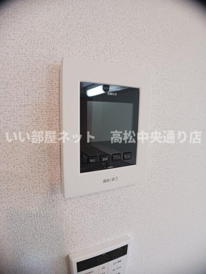 【設備】 | クルール今津Ｃ