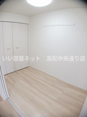 【内装】 | クルール今津Ｃ