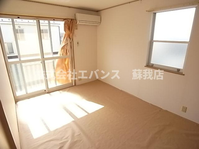  | エステートピア鹿野