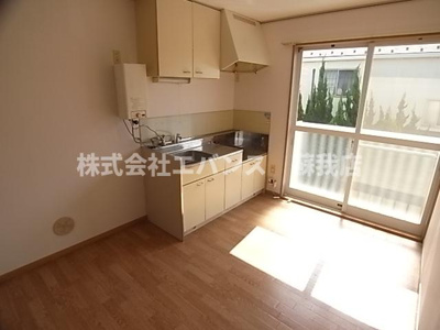  | エステートピア鹿野