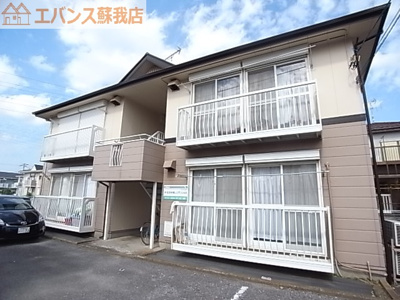 【外観】 | エステートピア鹿野 | おしゃれな外観です