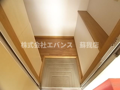  | エステートピア鹿野