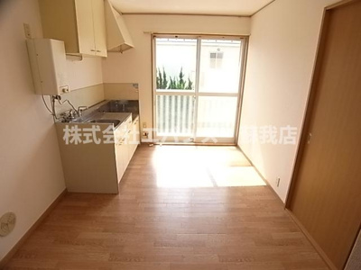  | エステートピア鹿野