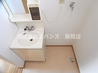  | エステートピア鹿野