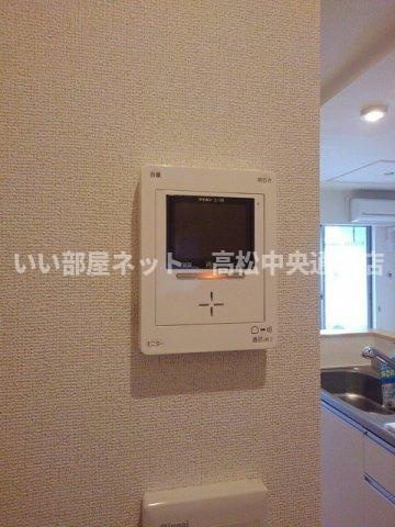 【セキュリティ】 | アルバーダⅠ
