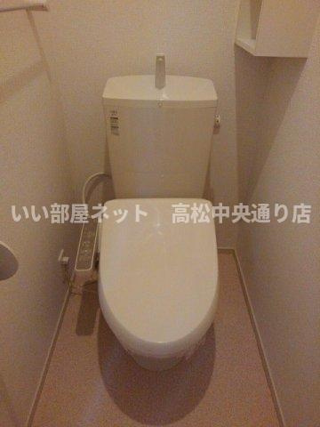 【トイレ】 | アルバーダⅠ