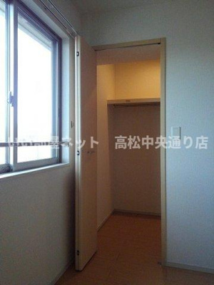 【収納】 | アルバーダⅠ