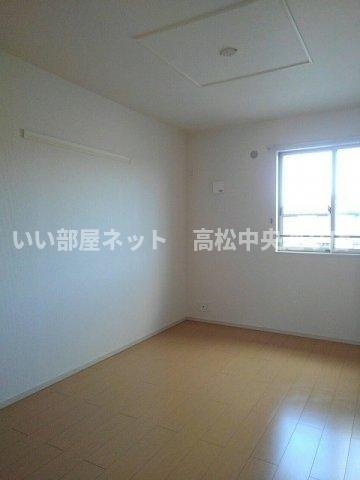 【内装】 | アルバーダⅠ