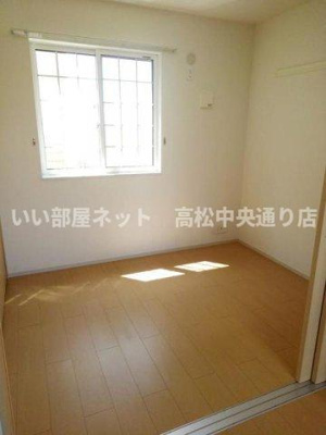 【その他】 | グランデール観音寺Ａ