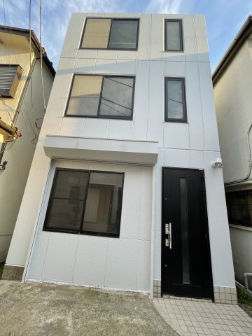 貫井5丁目戸建