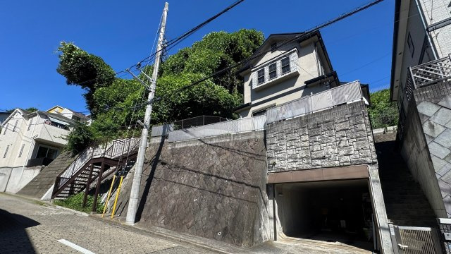 鎌倉×江ノ島、湘南の真ん中で叶える暮らし。