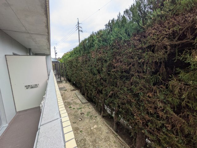 東山ビレッジの展望|東山ビレッジ