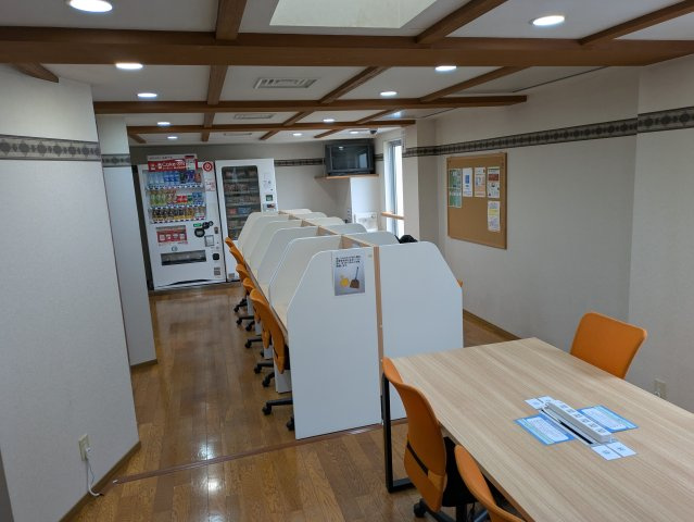 東山ビレッジのその他共用部分|東山ビレッジ
