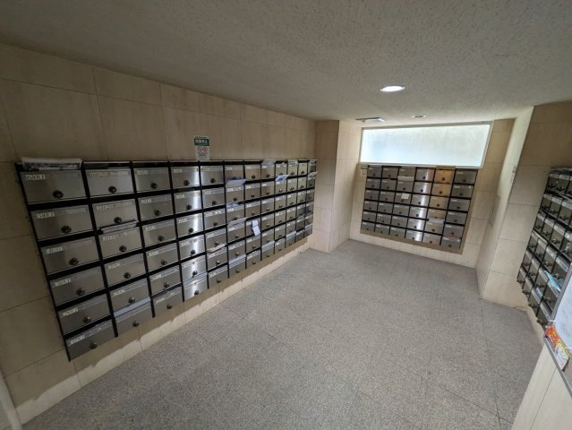 東山ビレッジのその他共用部分|東山ビレッジ