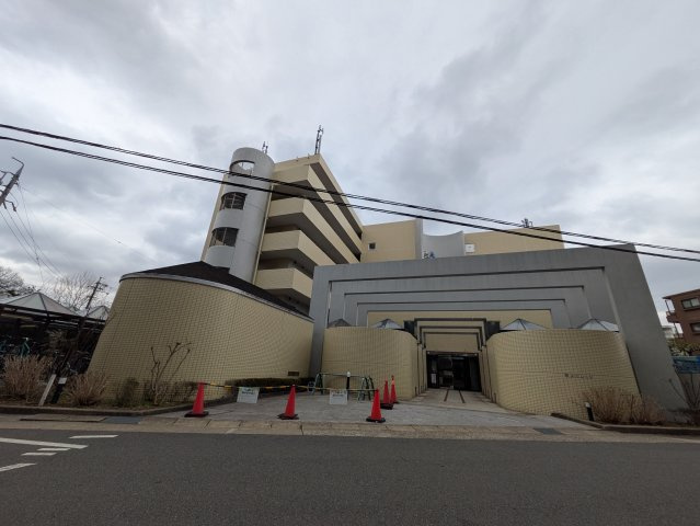 東山ビレッジ