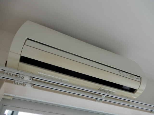 ピーチャーズ・ビレッジの設備