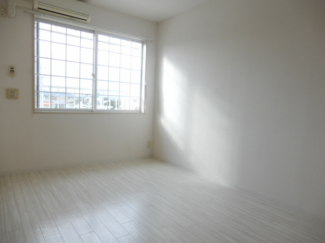 ピーチャーズ・ビレッジの子供部屋