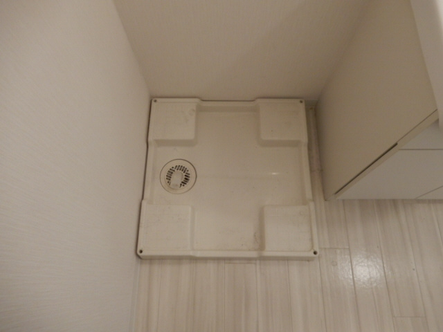 ピーチャーズ・ビレッジの内装