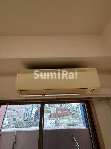 【設備】 | エステムコート神戸ハーバーランド前Ⅳベイライト