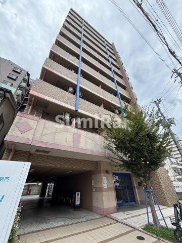 【外観】 | エステムコート神戸ハーバーランド前Ⅳベイライト