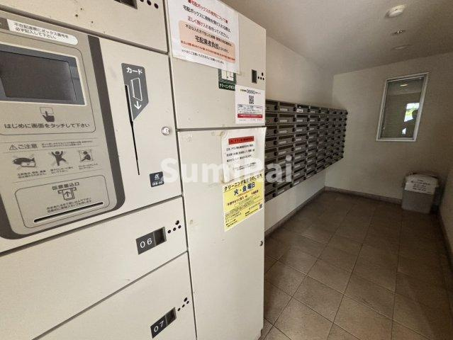 【その他共用部分】 | エステムコート神戸ハーバーランド前Ⅳベイライト