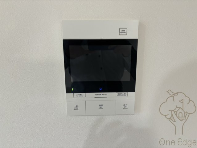 レジディア西天満の設備