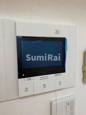 【セキュリティ】 | エステムコート神戸県庁前3フィエルテ