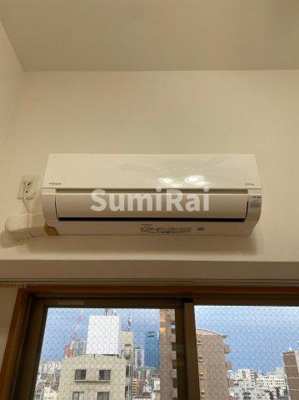 【設備】 | エステムコート神戸県庁前3フィエルテ