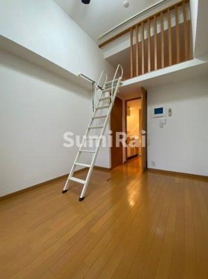 【居間・リビング】 | エステムコート神戸県庁前3フィエルテ