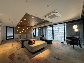 【その他共用部分】 | ゲストに快適かつラグジュアリーな宿泊体験を提供するゲストルーム