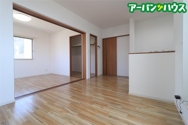 OCTO Casa OmachiIの設備