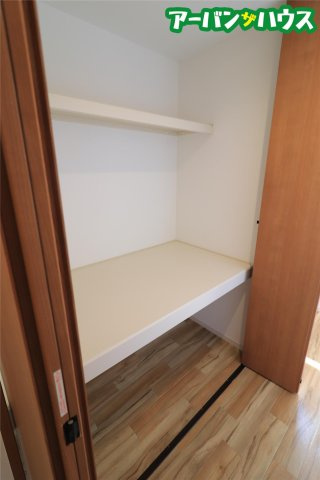 OCTO Casa OmachiIのセキュリティ