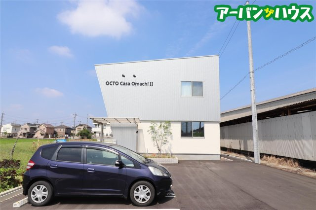 OCTO Casa OmachiI