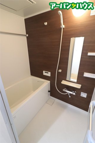 OCTO Casa OmachiIの浴室