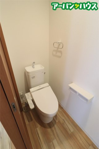 OCTO Casa OmachiIのトイレ