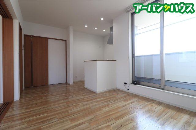 OCTO Casa OmachiIの居間・リビング