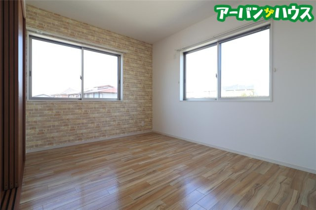 OCTO Casa OmachiIの内装