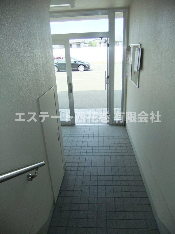 エスポワール松園Ａのその他