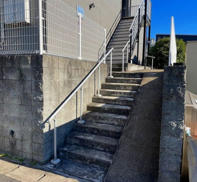 【その他共用部分】 | レオパレスメゾンエスエス