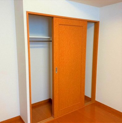 【収納】 | レオパレスメゾンエスエス