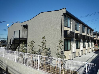 【バルコニー】 | レオパレスメゾンエスエス