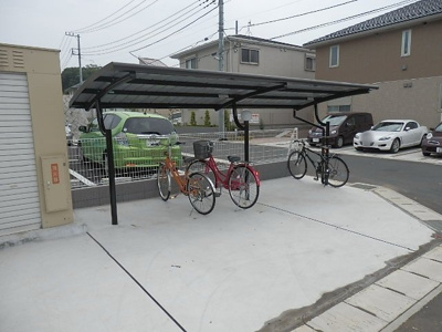 【その他共用部分】 | レオパレスメゾンエスエス