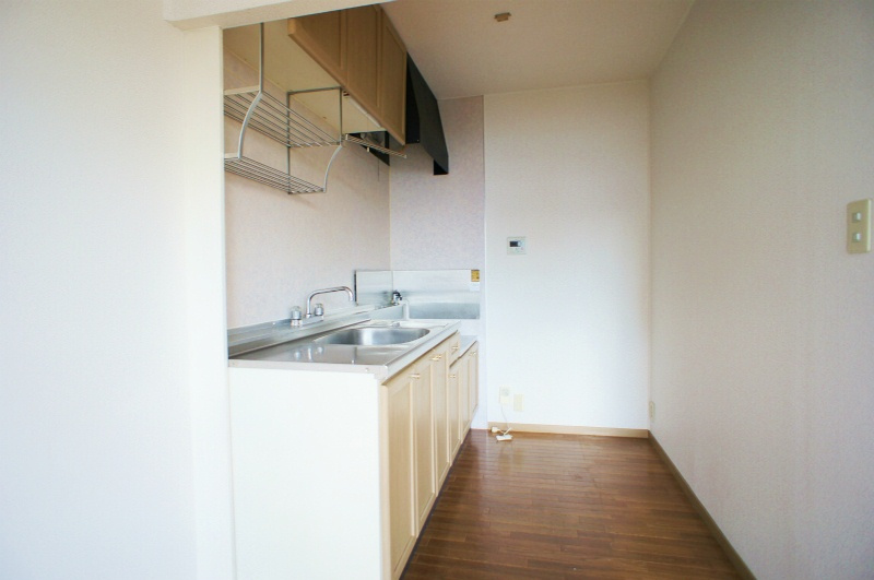 サンビレッジ久留米【キャッシュバック対象物件】の設備