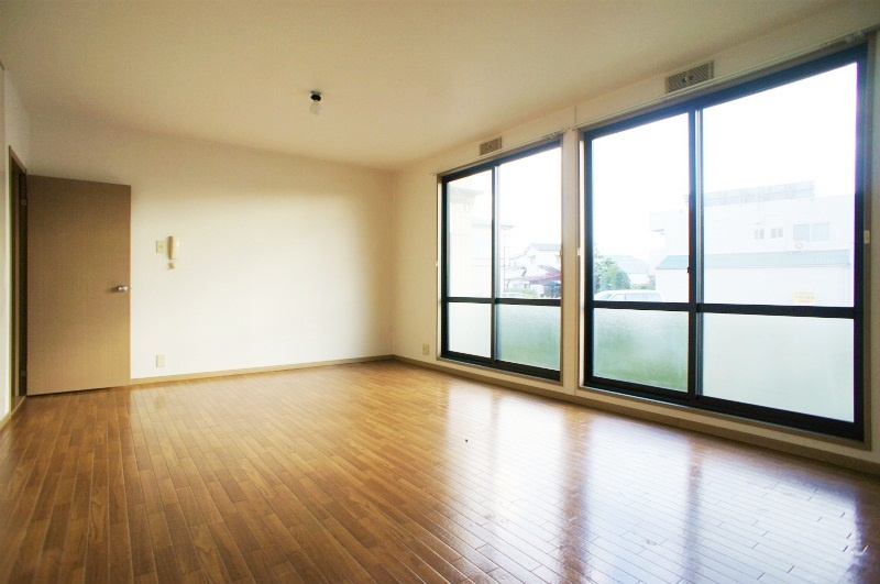 サンビレッジ久留米【キャッシュバック対象物件】のセキュリティ