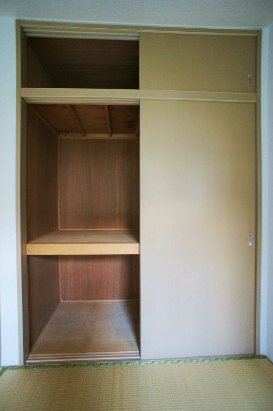 サンビレッジ久留米【キャッシュバック対象物件】のその他共用部分