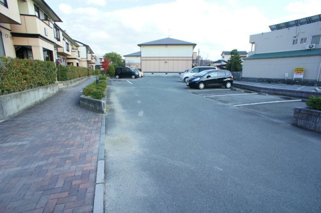 サンビレッジ久留米【キャッシュバック対象物件】のその他共用部分