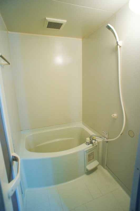 サンビレッジ久留米【キャッシュバック対象物件】の浴室