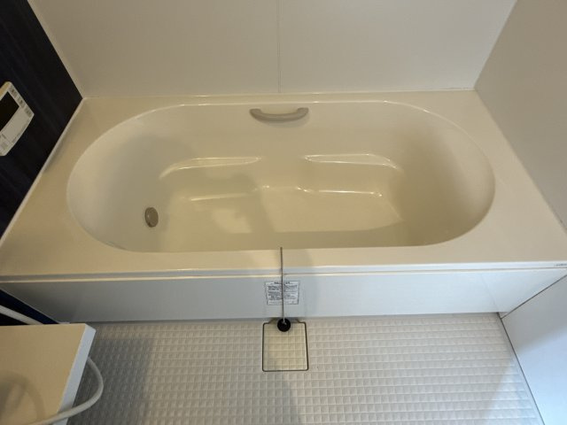 マハロ南山Ⅱの洗面所
