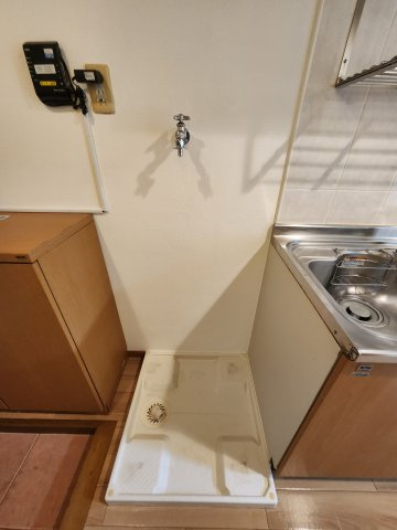 エステュード泉崎の設備