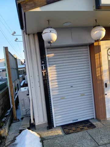 近江八幡市堀上町の店舗一部のその他